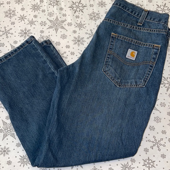Carhartt Other - Carhartt jeans